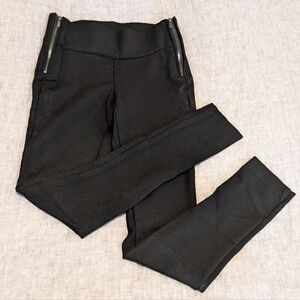 Zara Trafaluc Collection Pants Black Size XS 24
